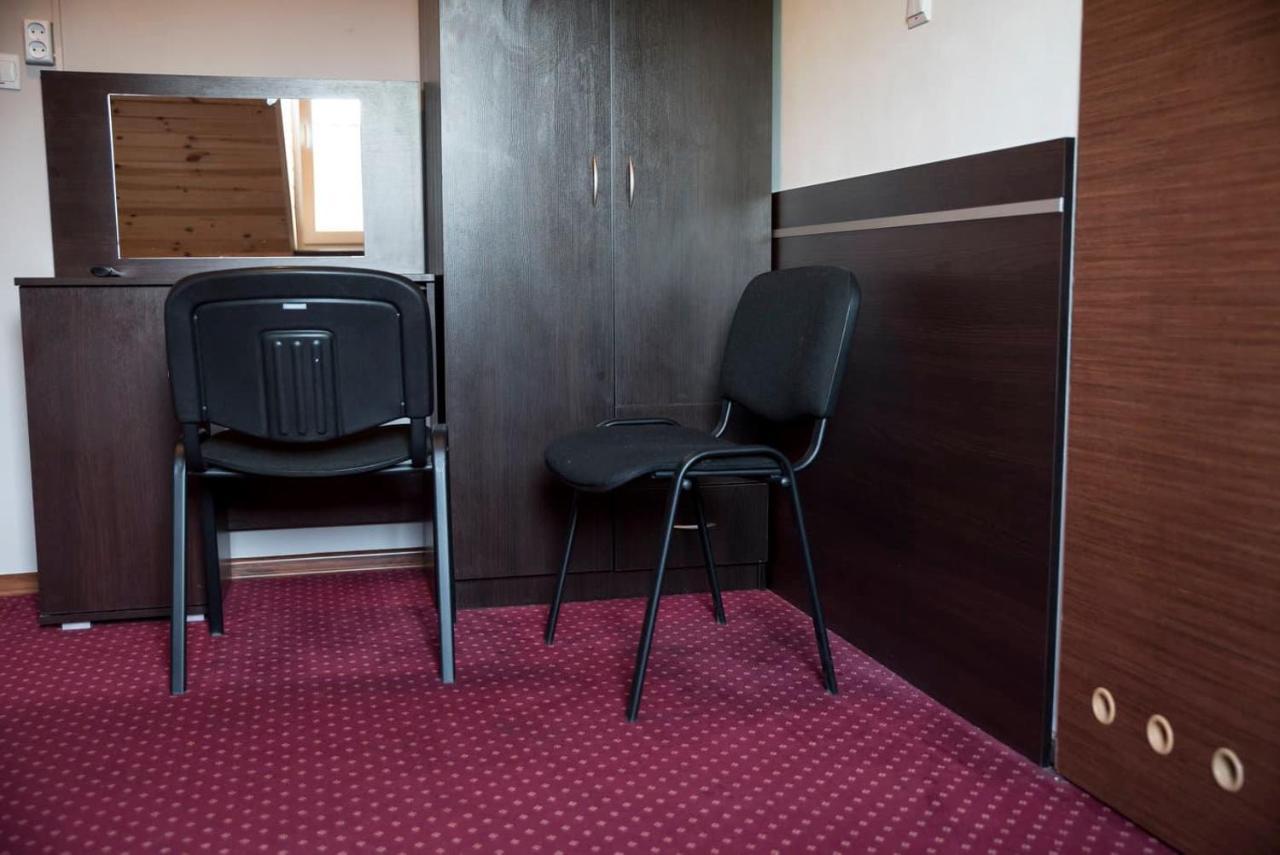 Appartamento Senator Piotrków Trybunalski Esterno foto