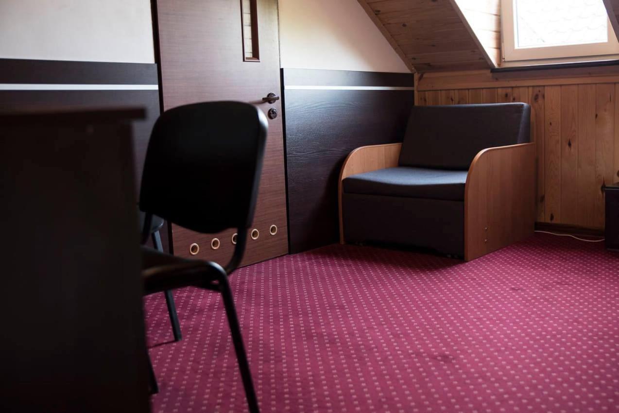 Appartamento Senator Piotrków Trybunalski Esterno foto